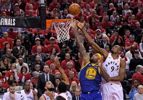 NBA Finals Game 3 betting line report .